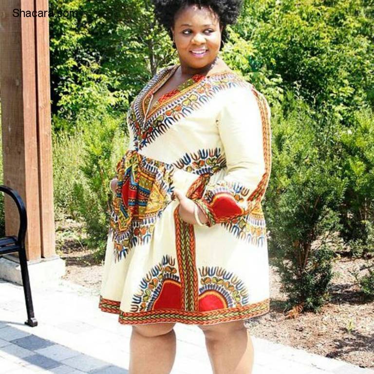 DANSHIKI TREND: SELECT-A-STYLE TO ROCK THIS WEEKEND