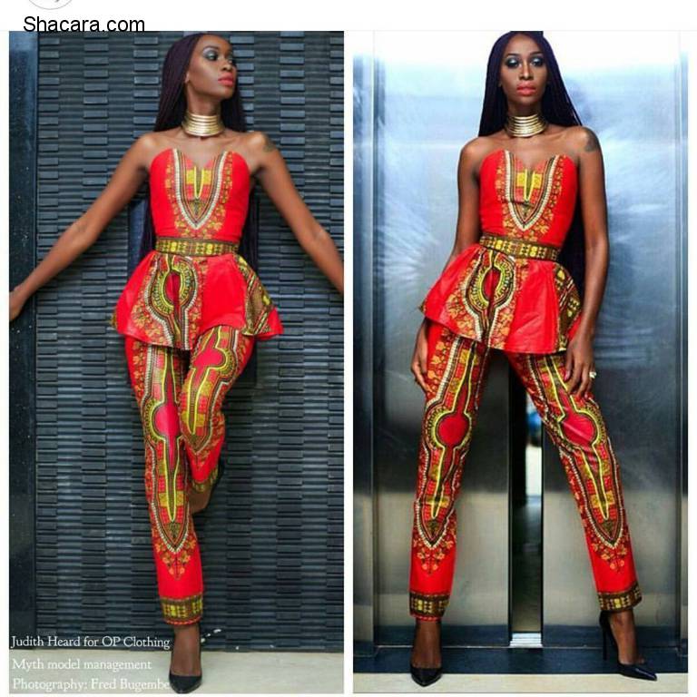 DANSHIKI TREND: SELECT-A-STYLE TO ROCK THIS WEEKEND