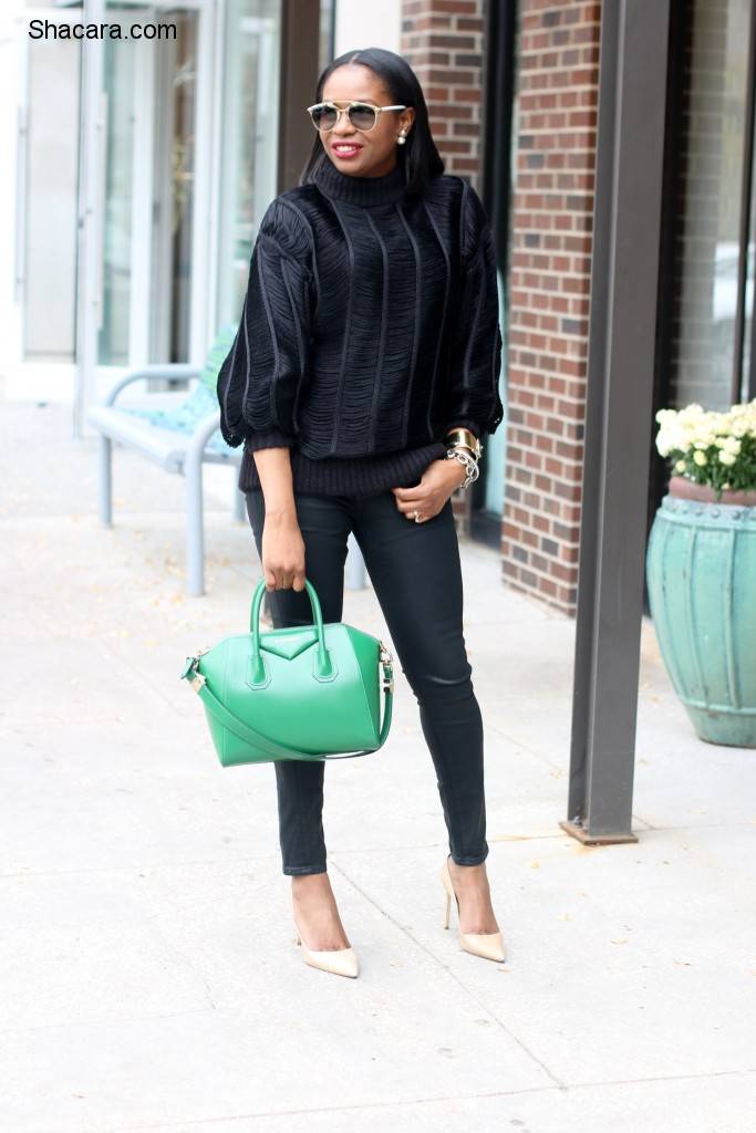 FRIDAY NIGHT STYLE: LET’S GET COORDINATED