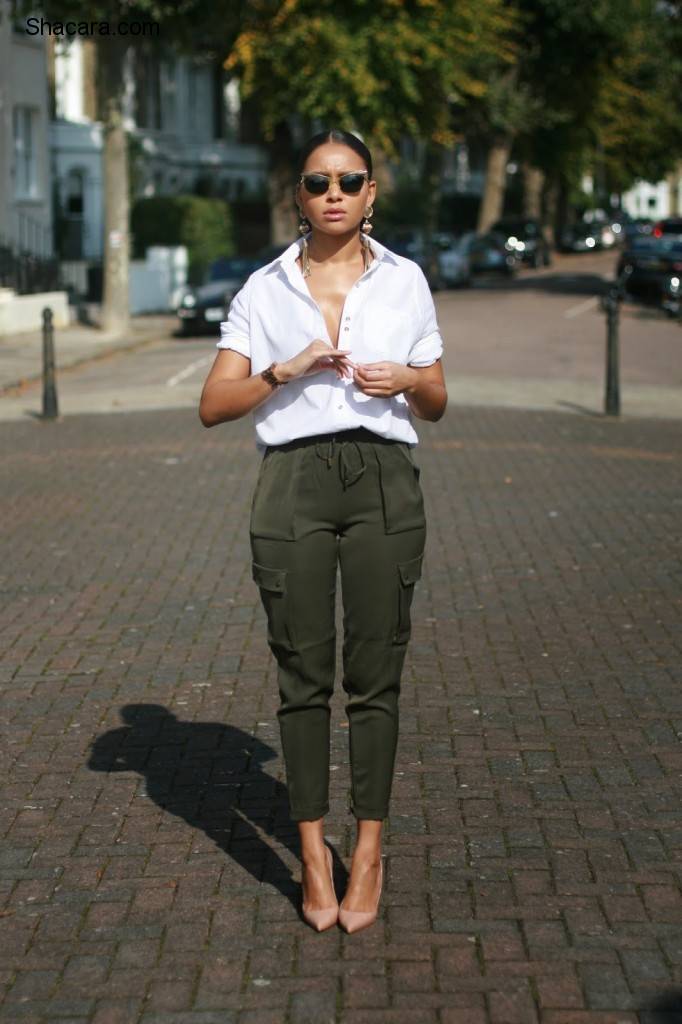 FRIDAY NIGHT STYLE: LET’S GET COORDINATED
