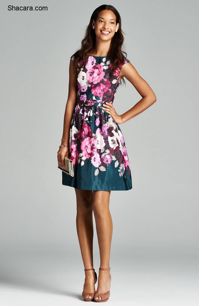 THESE 5 OUTFITS WILL FLATTER ALL BODY SHAPES