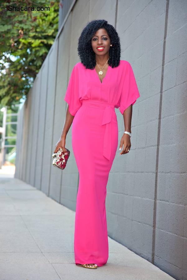 DOLMAN SLEEVE OUTFIT IS WHAT YOU NEED RIGHT NOW.