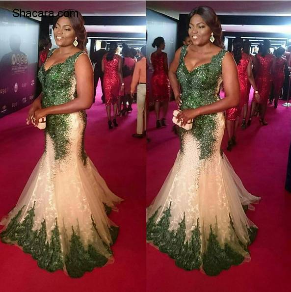 TOP 5 STYLISH NOLLYWOOD ACTRESSES