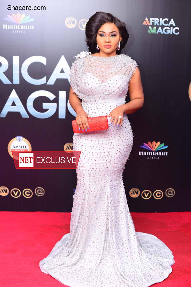 TOP 5 STYLISH NOLLYWOOD ACTRESSES