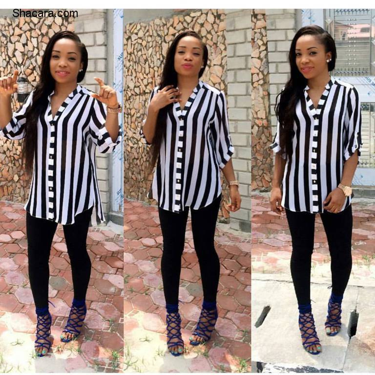 GET INSPIRED WITH THESE BEAUTIFUL AND STYLISH CORPORATE OFFICE WEAR