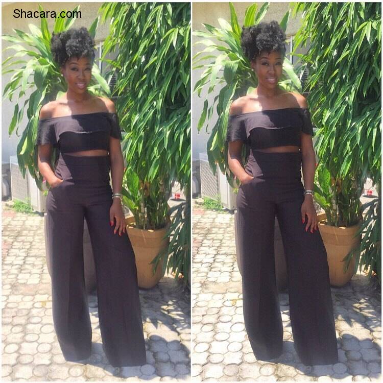 GORGEOUS WAYS TO ROCK THE OFF SHOULDER