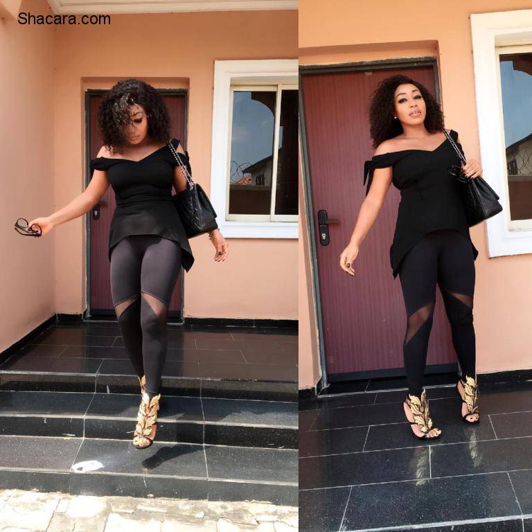 GORGEOUS WAYS TO ROCK THE OFF SHOULDER