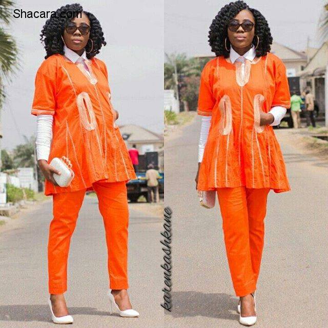 LATEST ASO EBI STYLE INSPIRATIONS