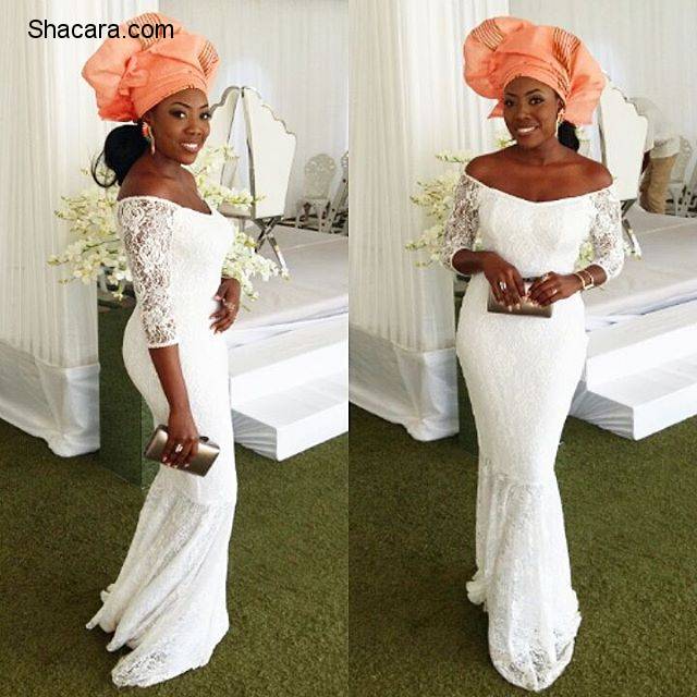 LATEST ASO EBI STYLE INSPIRATIONS