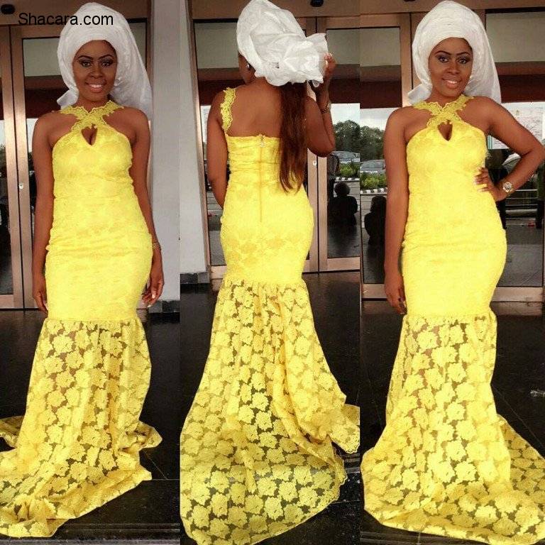 LATEST ASO EBI STYLE INSPIRATIONS