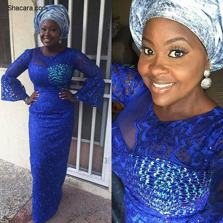 LATEST ASO EBI STYLE INSPIRATIONS
