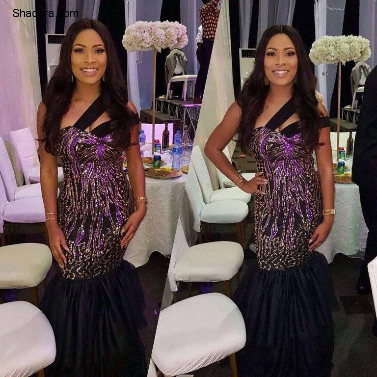 LATEST ASO EBI STYLE INSPIRATIONS