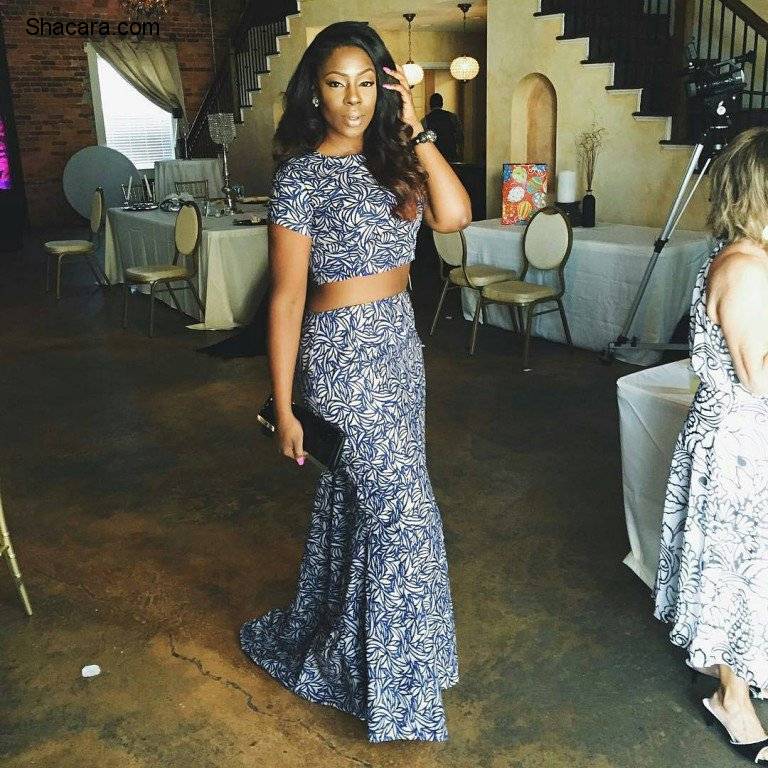 LATEST ASO EBI STYLE INSPIRATIONS