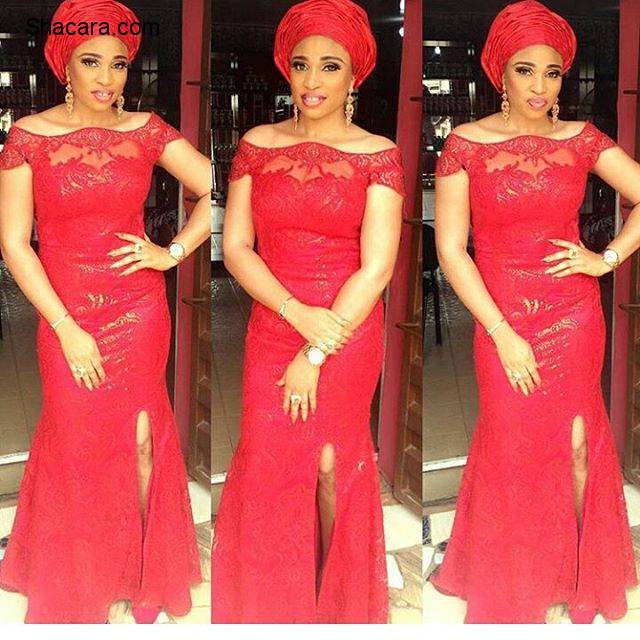 LATEST ASO EBI STYLE INSPIRATIONS