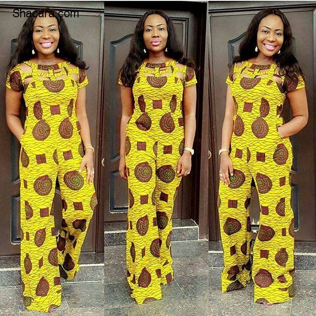 LATEST ASO EBI STYLE INSPIRATIONS