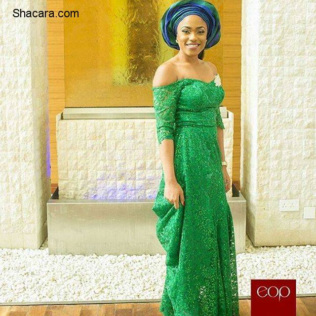 LATEST ASO EBI STYLE INSPIRATIONS