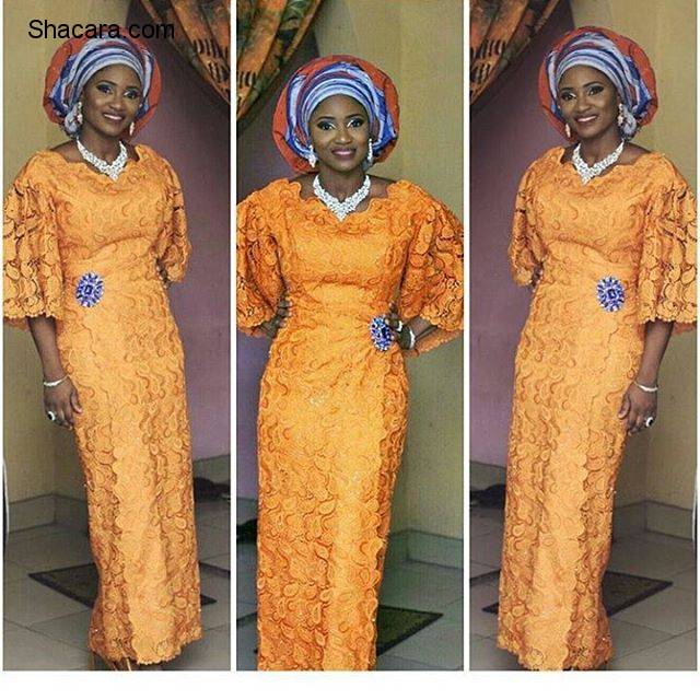 LATEST ASO EBI STYLE INSPIRATIONS