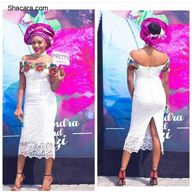 LATEST ASO EBI STYLE INSPIRATIONS