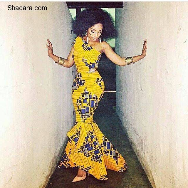 LATEST ASO EBI STYLE INSPIRATIONS