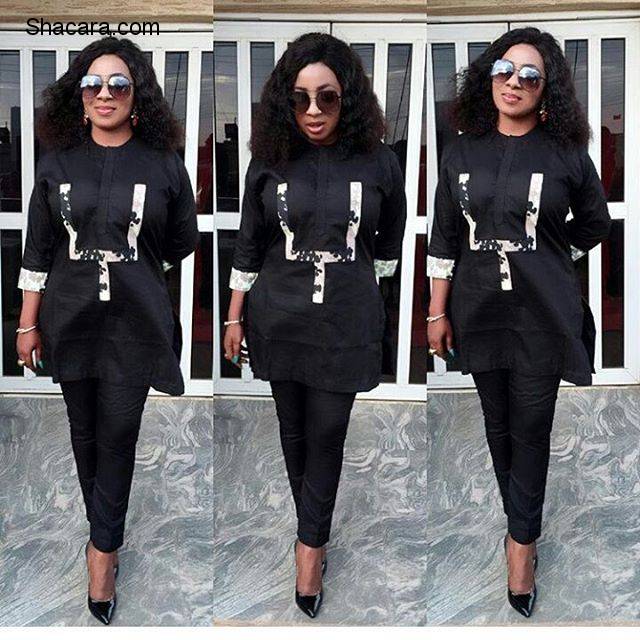 LATEST ASO EBI STYLE INSPIRATIONS