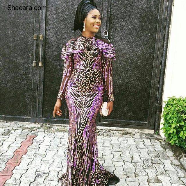 LATEST ASO EBI STYLE INSPIRATIONS