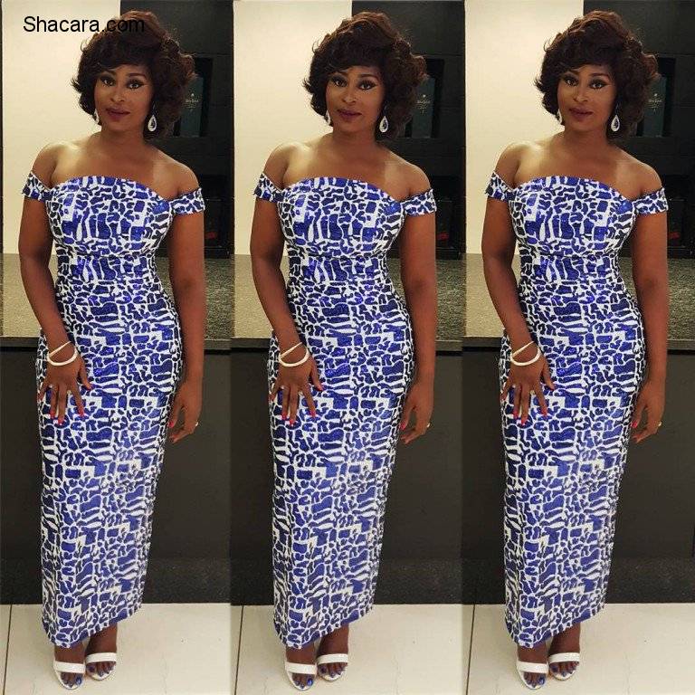 LATEST ASO EBI STYLE INSPIRATIONS