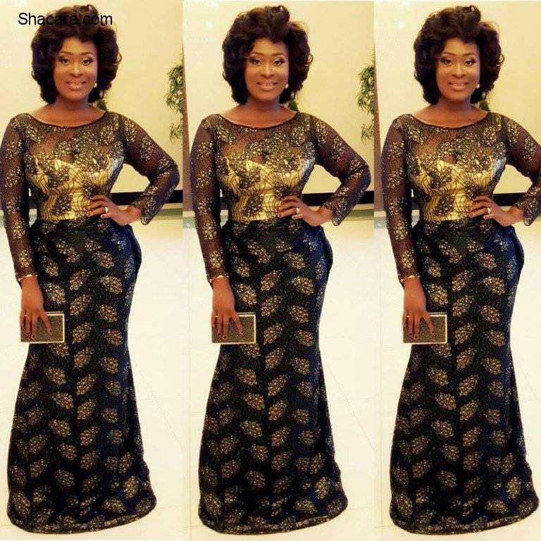 LATEST ASO EBI STYLE INSPIRATIONS