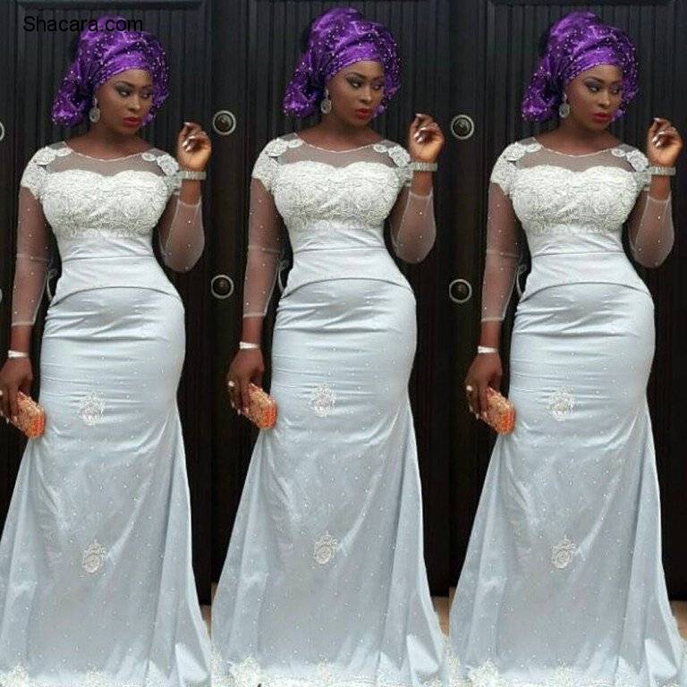 LATEST ASO EBI STYLE INSPIRATIONS