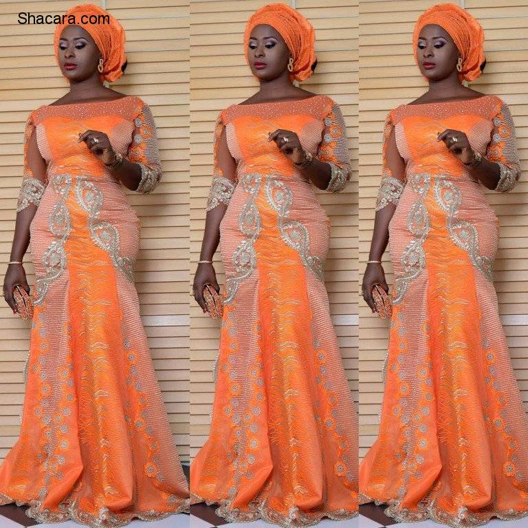 LATEST ASO EBI STYLE INSPIRATIONS