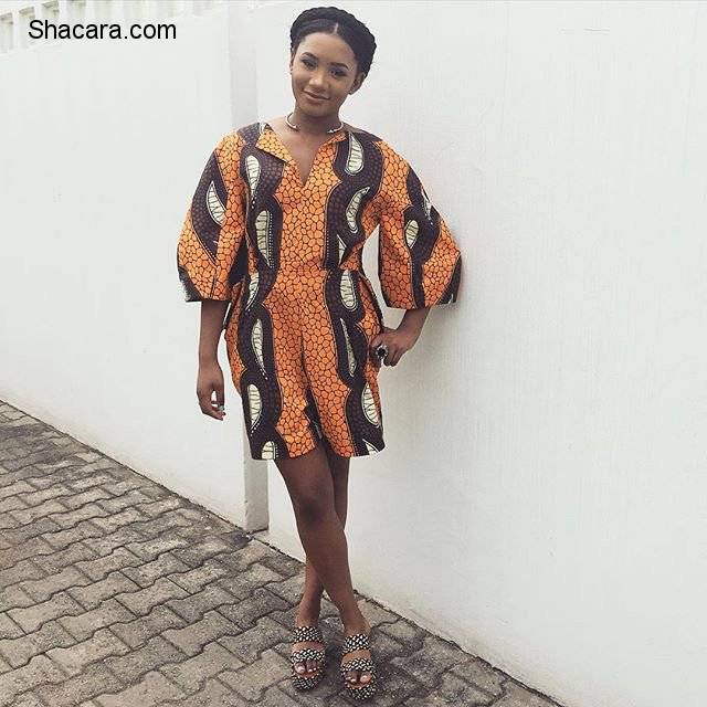 ANKARA STYLES YOU NEED RIGHT NOW