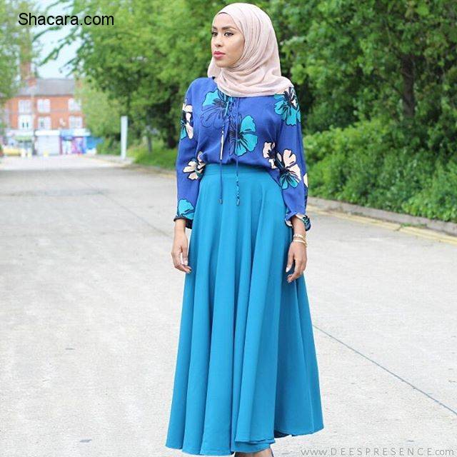 Moderate But Blazing Style Inspiration! Outfits To Wear For The Office Ladies