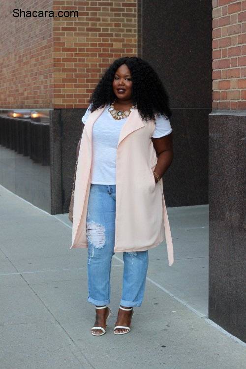JOIN THE BLUSH CULTURE WITH THIS INCREDIBLE PIECES