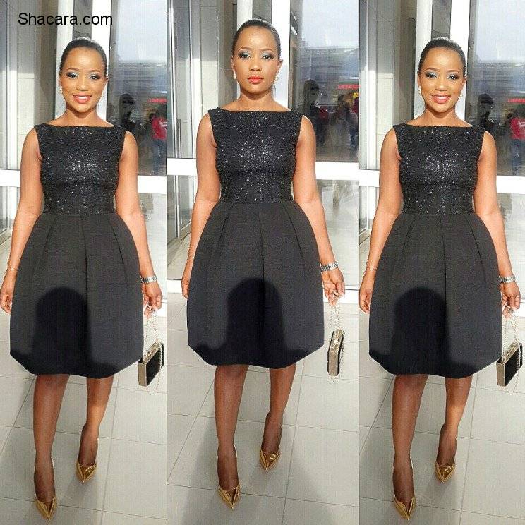 FIERCE LOOKS FOR YOUR CHURCH OUTFIT INSPIRATION