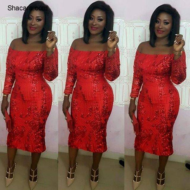 LATEST ANKARA AND LACE ASO EBI STYLES YOU SHOULD SEE