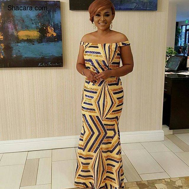 LATEST ANKARA AND LACE ASO EBI STYLES YOU SHOULD SEE