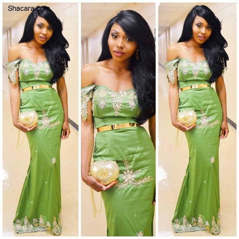 LATEST ANKARA AND LACE ASO EBI STYLES YOU SHOULD SEE