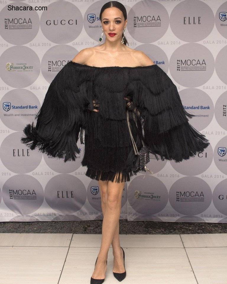 EVERY EKU EDEWOR STYLE THAT CONFIRMS SHE’S A STYLE PRO