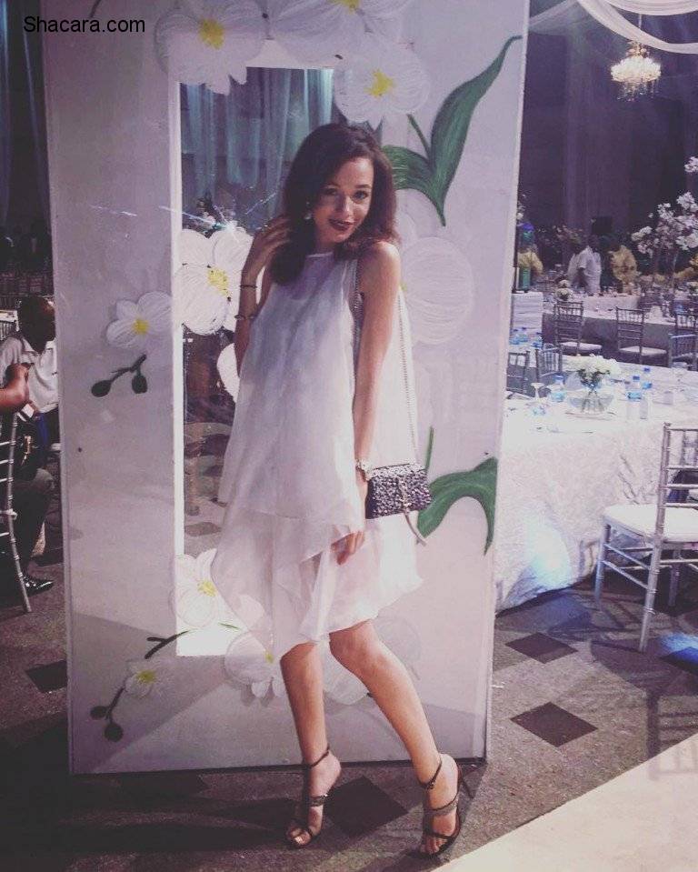 EVERY EKU EDEWOR STYLE THAT CONFIRMS SHE’S A STYLE PRO