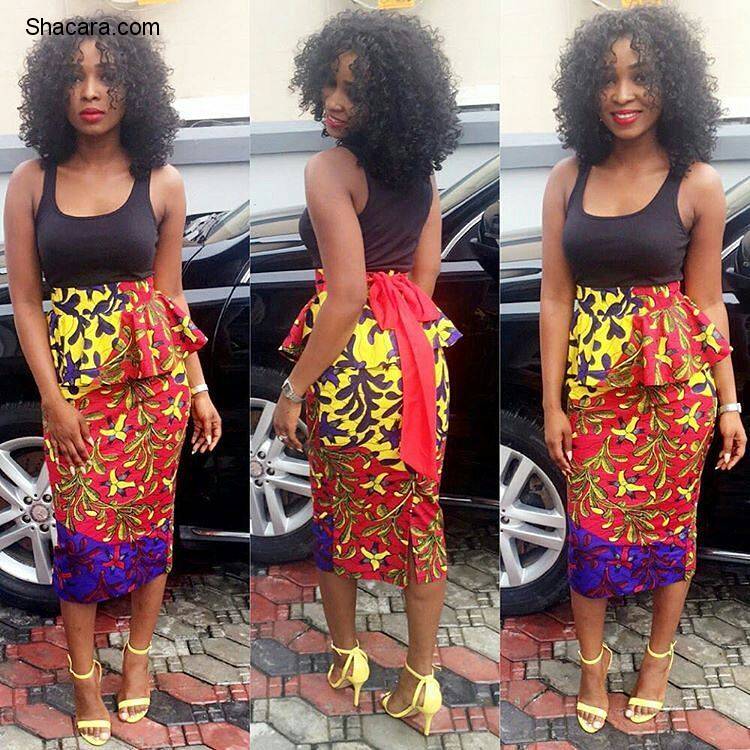 THE LATEST ANKARA STYLE TRENDS YOU NEED TO SEE