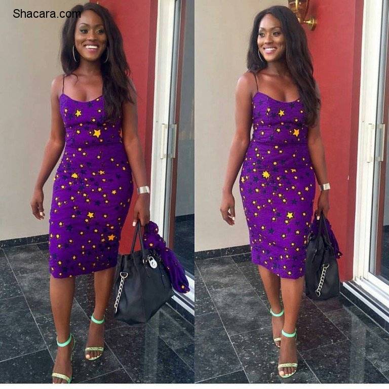 THE LATEST ANKARA STYLE TRENDS YOU NEED TO SEE