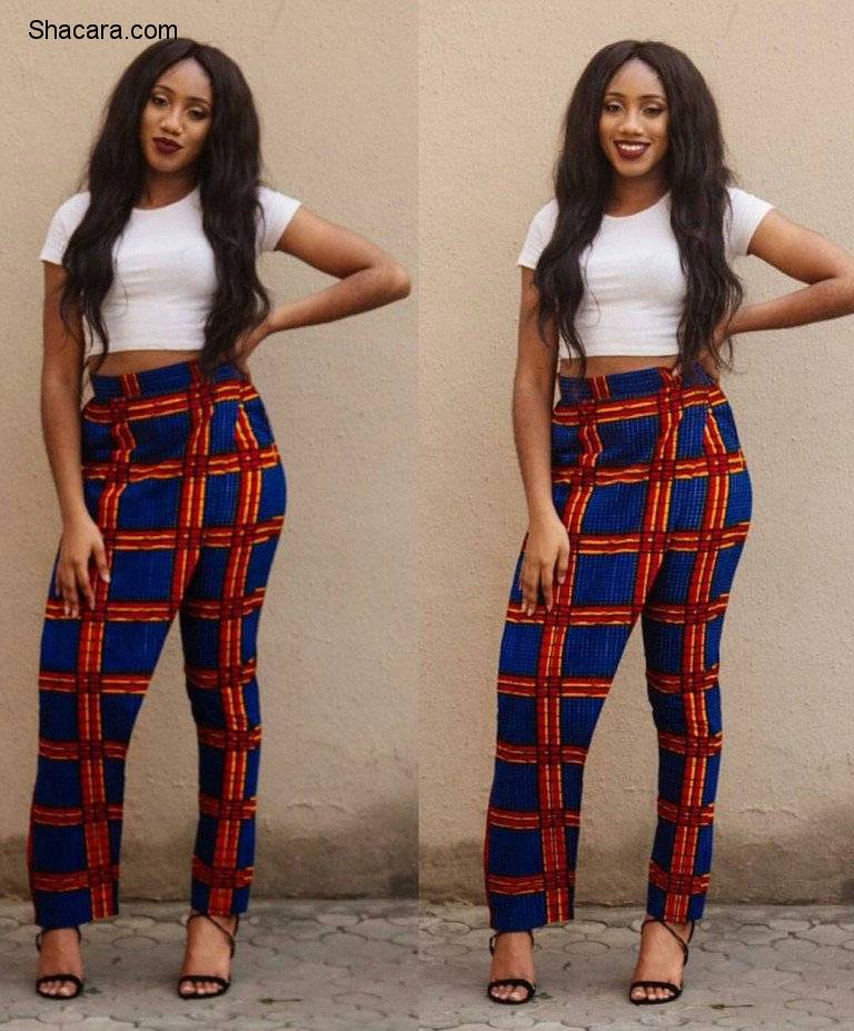 THE LATEST ANKARA STYLE TRENDS YOU NEED TO SEE
