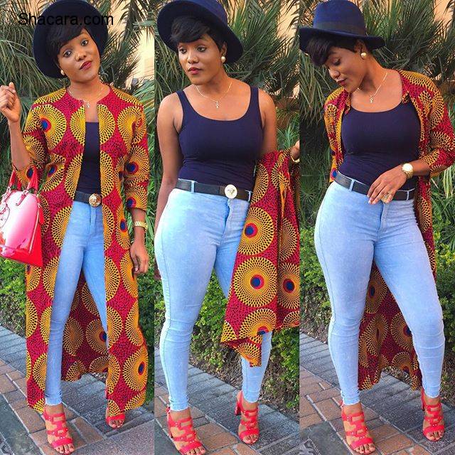 THE LATEST ANKARA STYLE TRENDS YOU NEED TO SEE