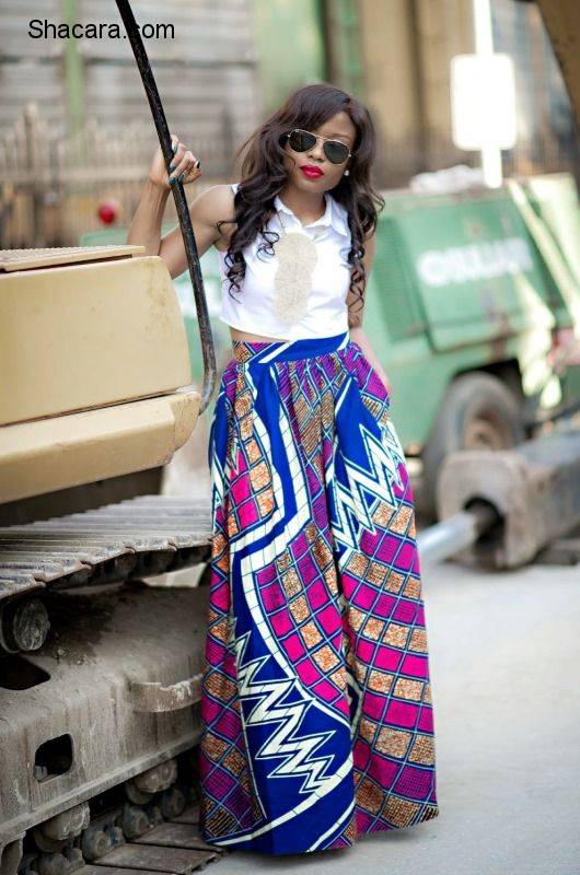 THE LATEST ANKARA STYLE TRENDS YOU NEED TO SEE