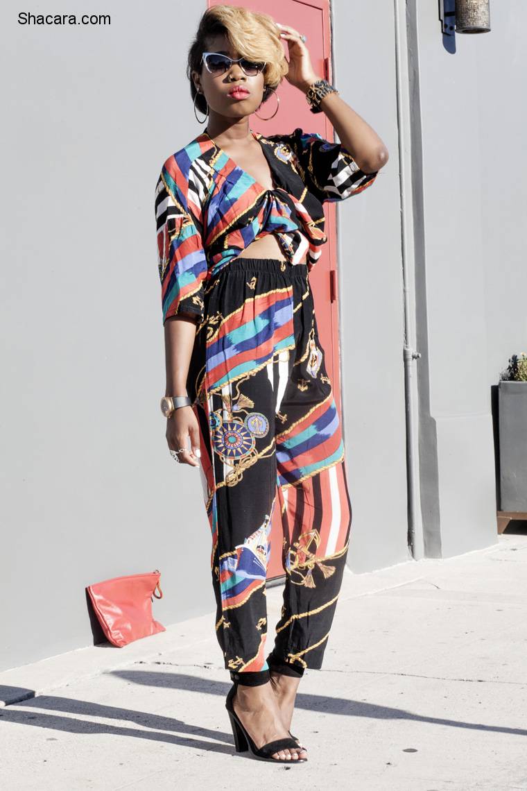 8 APPROVED OUTFITS TO WEAR WITH HEELS