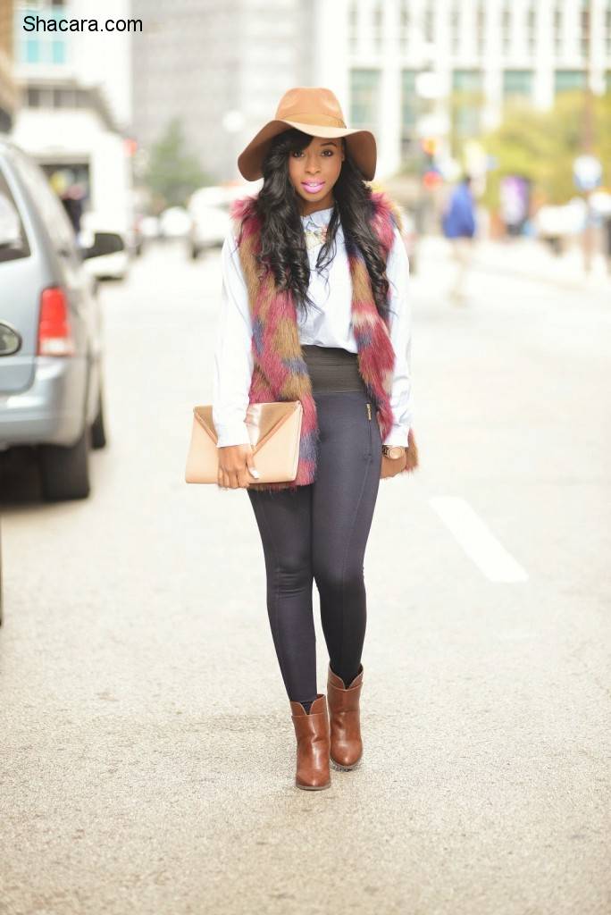 8 APPROVED OUTFITS TO WEAR WITH HEELS