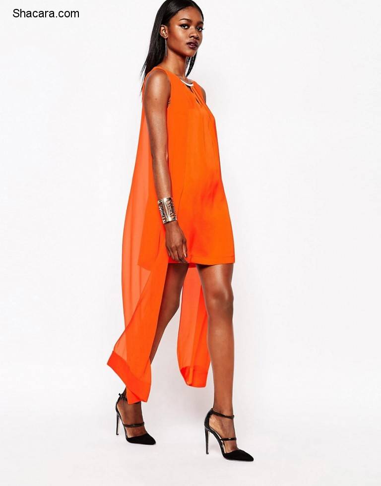 8 APPROVED OUTFITS TO WEAR WITH HEELS