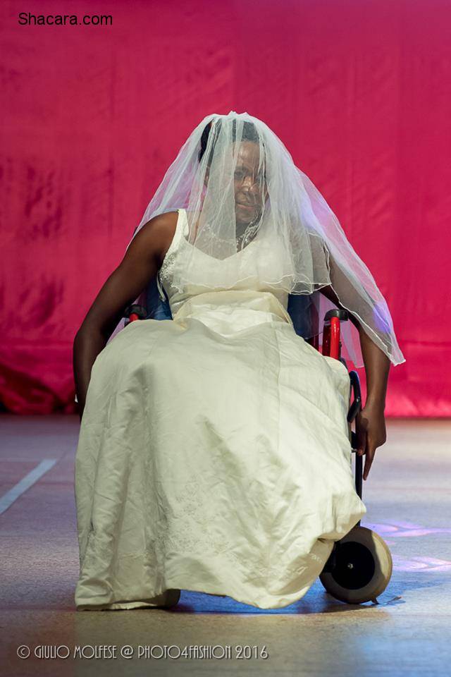 Melinjani, Thirty & Kori House of Couture & Design @ Malengo Foundation Fashion Show 2016, Uganda