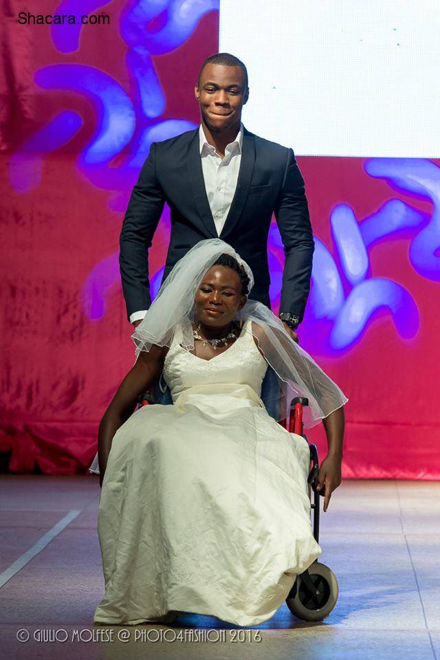 Melinjani, Thirty & Kori House of Couture & Design @ Malengo Foundation Fashion Show 2016, Uganda