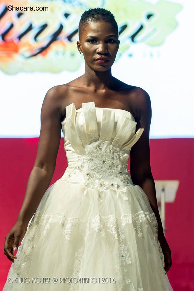 Melinjani, Thirty & Kori House of Couture & Design @ Malengo Foundation Fashion Show 2016, Uganda