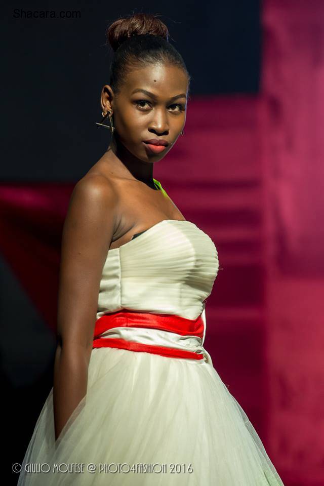 Melinjani, Thirty & Kori House of Couture & Design @ Malengo Foundation Fashion Show 2016, Uganda